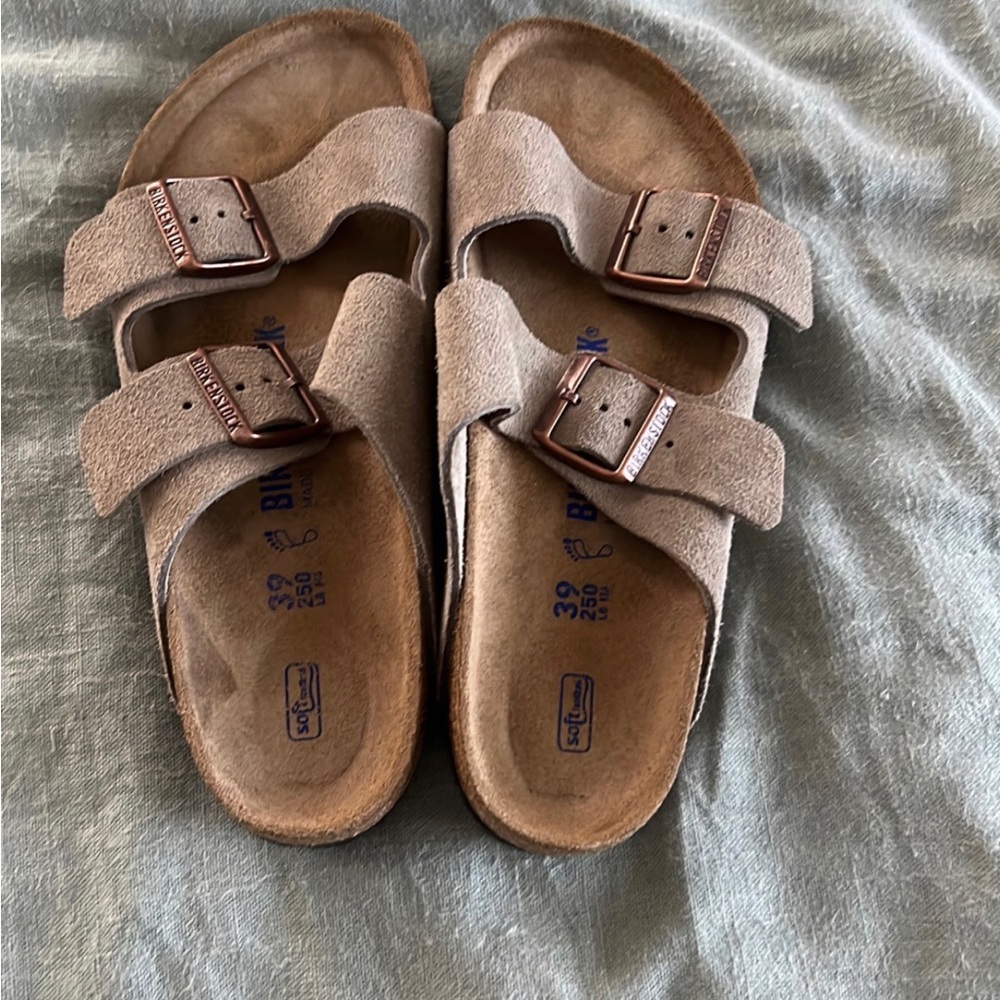Birkenstock Arizona 39